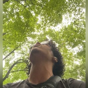 Meet your Posher, Timothy